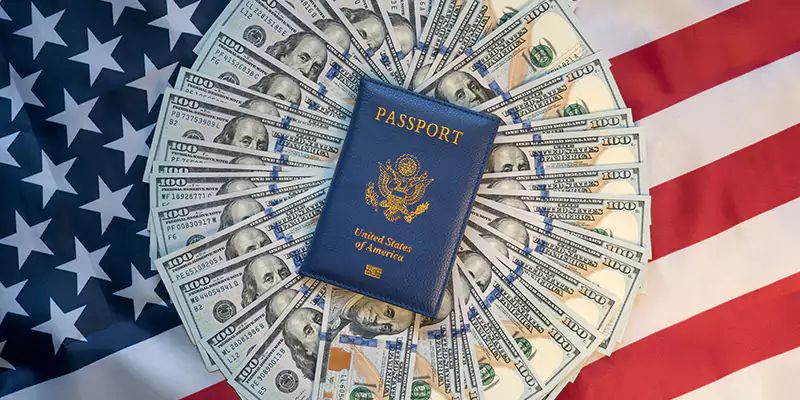 Why Choose Us for Your US Investment Visa Journey for Israel?