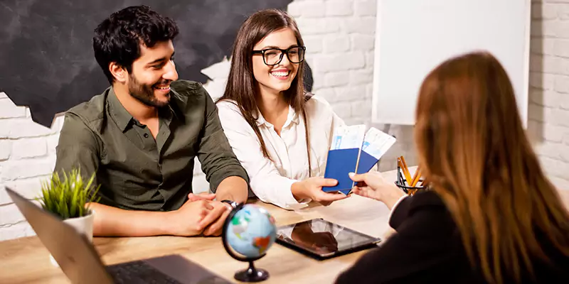 Benefits You Get with Our US Business Visa Consultancy Services in Israel
