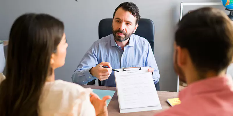 Why Choose Us as Your L1 Visa Lawyer in Israel