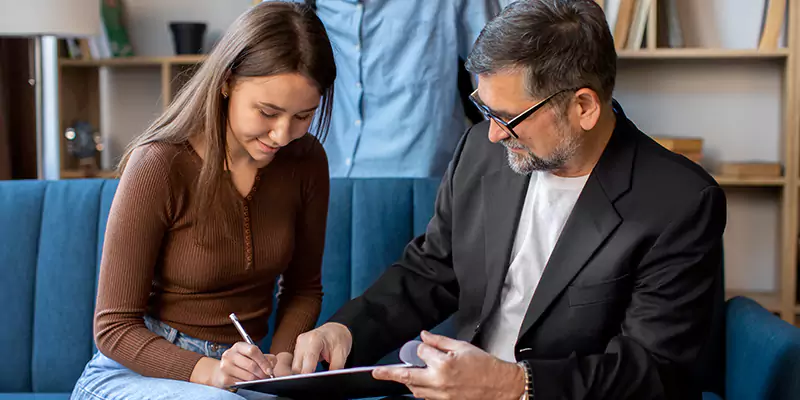 Our Specialized US Business Visa Application Services in Israel