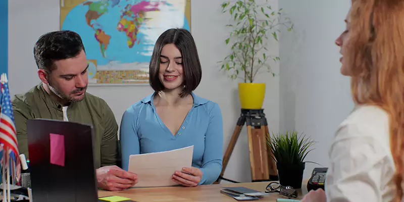 Why Choose Us With US Visa For Investors for Israel